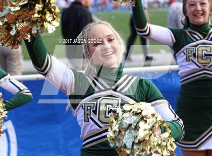 Thumbnail 1 in Donelson Christian Academy vs. Friendship Christian (TSSAA Division II Class A Final)  photogallery.