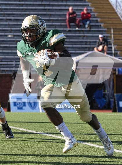 Thumbnail 3 in Donelson Christian Academy vs. Friendship Christian (TSSAA Division II Class A Final)  photogallery.