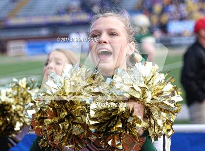 Thumbnail 2 in Donelson Christian Academy vs. Friendship Christian (TSSAA Division II Class A Final)  photogallery.