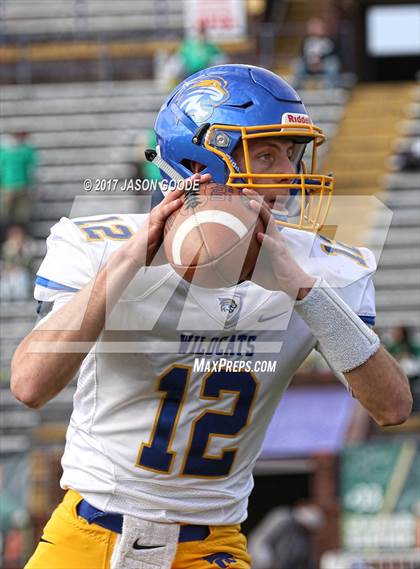 Thumbnail 3 in Donelson Christian Academy vs. Friendship Christian (TSSAA Division II Class A Final)  photogallery.