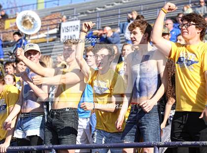 Thumbnail 3 in Donelson Christian Academy vs. Friendship Christian (TSSAA Division II Class A Final)  photogallery.