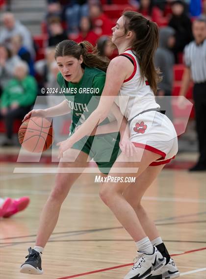 Thumbnail 1 in South Fayette @ Moon Area photogallery.