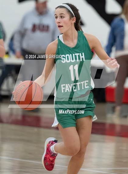 Thumbnail 3 in South Fayette @ Moon Area photogallery.