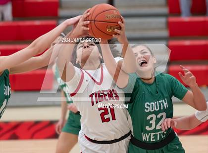 Thumbnail 3 in South Fayette @ Moon Area photogallery.