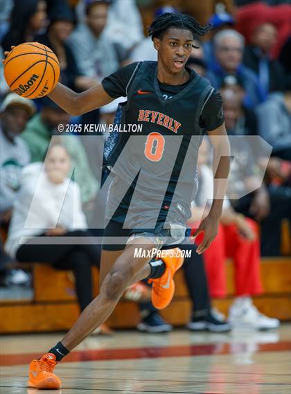 Thumbnail 2 in Beverly Hills @ Inglewood photogallery.