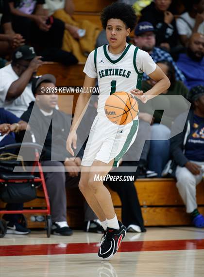 Thumbnail 3 in Beverly Hills @ Inglewood photogallery.