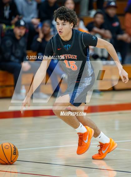 Thumbnail 1 in Beverly Hills @ Inglewood photogallery.