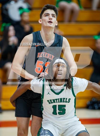 Thumbnail 2 in Beverly Hills @ Inglewood photogallery.