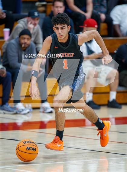 Thumbnail 3 in Beverly Hills @ Inglewood photogallery.