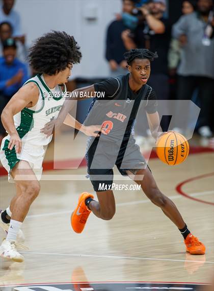 Thumbnail 3 in Beverly Hills @ Inglewood photogallery.