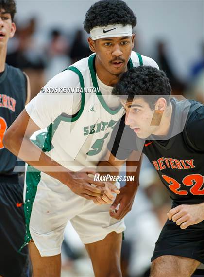 Thumbnail 2 in Beverly Hills @ Inglewood photogallery.