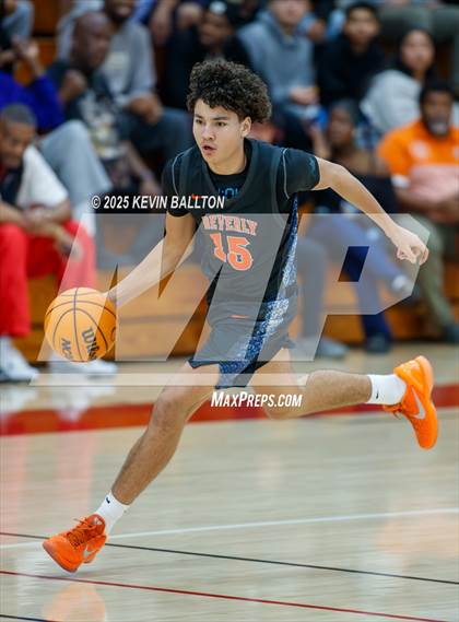 Thumbnail 2 in Beverly Hills @ Inglewood photogallery.