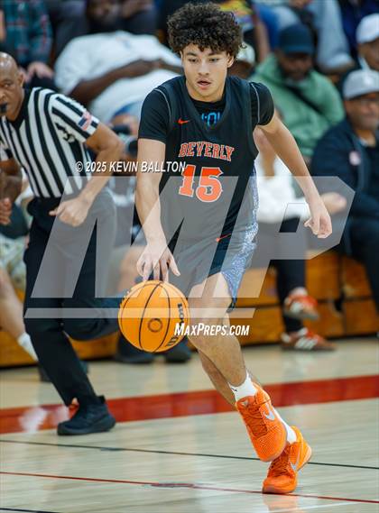 Thumbnail 2 in Beverly Hills @ Inglewood photogallery.