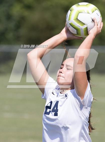 Thumbnail 3 in Lausanne Collegiate @ Northpoint Christian photogallery.