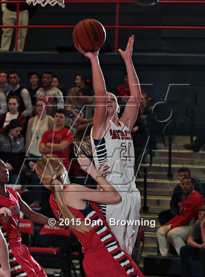 Thumbnail 2 in South-Doyle @ Jefferson County photogallery.
