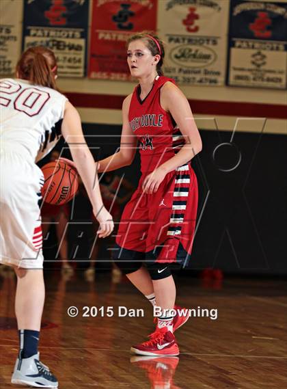 Thumbnail 3 in South-Doyle @ Jefferson County photogallery.
