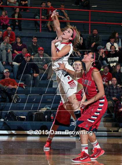 Thumbnail 3 in South-Doyle @ Jefferson County photogallery.