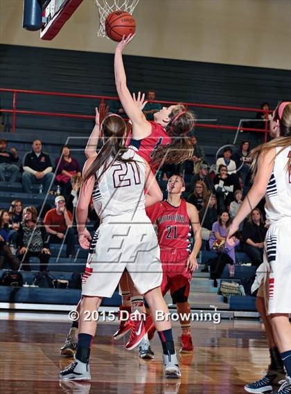 Thumbnail 3 in South-Doyle @ Jefferson County photogallery.