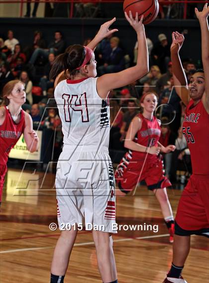 Thumbnail 1 in South-Doyle @ Jefferson County photogallery.