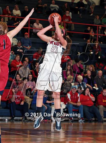 Thumbnail 1 in South-Doyle @ Jefferson County photogallery.