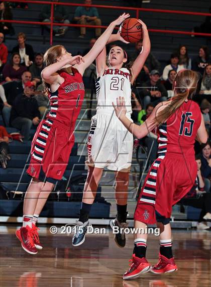 Thumbnail 1 in South-Doyle @ Jefferson County photogallery.