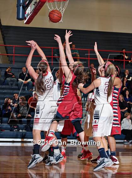 Thumbnail 1 in South-Doyle @ Jefferson County photogallery.