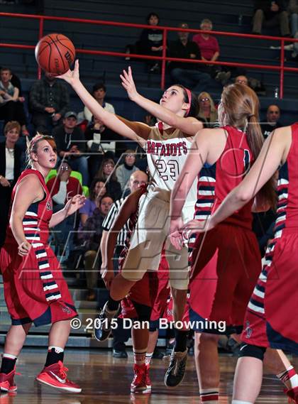 Thumbnail 1 in South-Doyle @ Jefferson County photogallery.