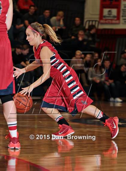 Thumbnail 3 in South-Doyle @ Jefferson County photogallery.