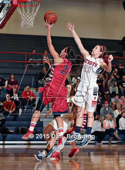 Thumbnail 1 in South-Doyle @ Jefferson County photogallery.