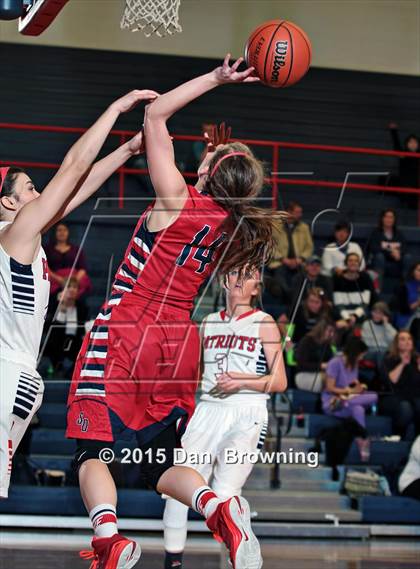 Thumbnail 2 in South-Doyle @ Jefferson County photogallery.