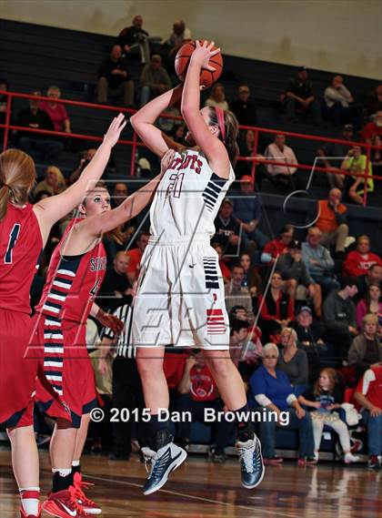 Thumbnail 2 in South-Doyle @ Jefferson County photogallery.