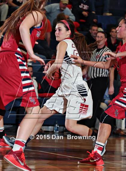 Thumbnail 3 in South-Doyle @ Jefferson County photogallery.