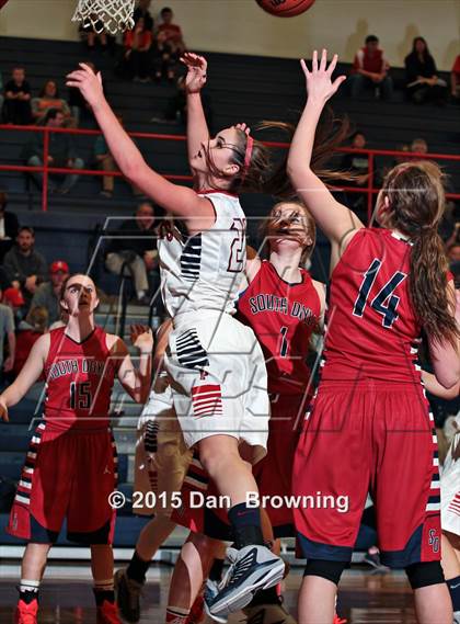 Thumbnail 3 in South-Doyle @ Jefferson County photogallery.