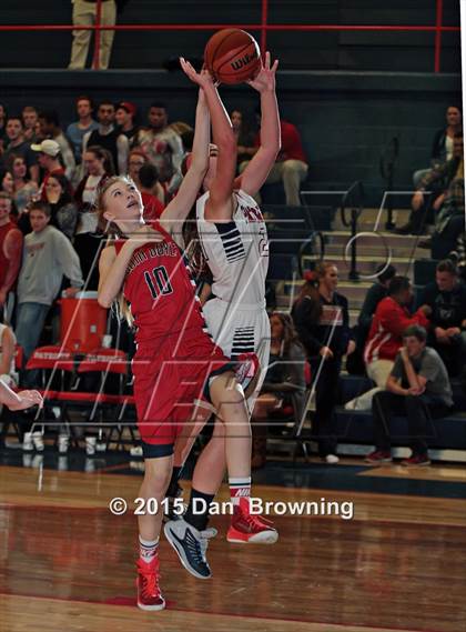 Thumbnail 3 in South-Doyle @ Jefferson County photogallery.