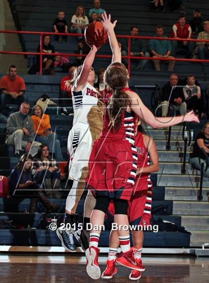 Thumbnail 3 in South-Doyle @ Jefferson County photogallery.