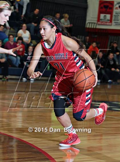 Thumbnail 2 in South-Doyle @ Jefferson County photogallery.