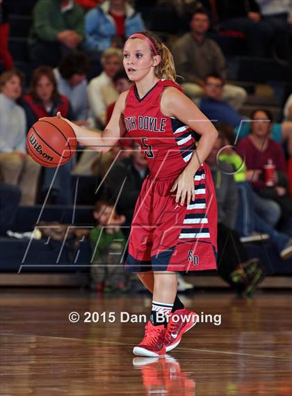 Thumbnail 2 in South-Doyle @ Jefferson County photogallery.