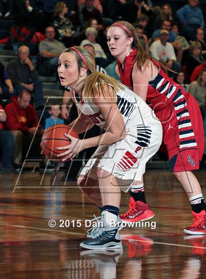 Thumbnail 3 in South-Doyle @ Jefferson County photogallery.