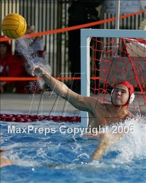 Del Oro vs Del Campo (Section Playoffs)