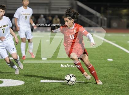 Thumbnail 1 in Live Oak @ Willow Glen photogallery.