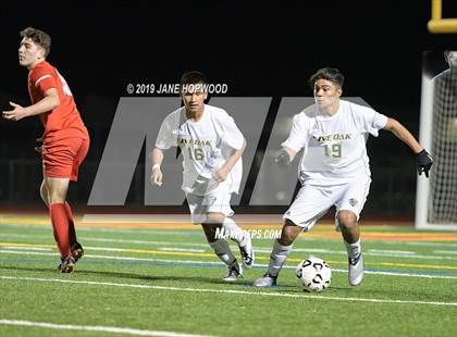 Thumbnail 2 in Live Oak @ Willow Glen photogallery.