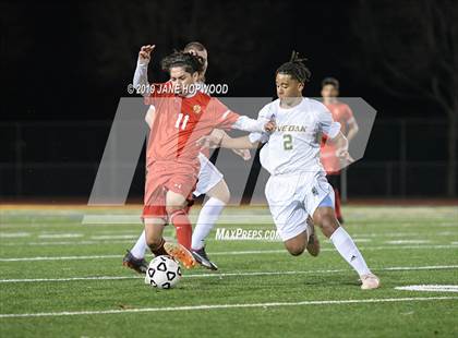 Thumbnail 2 in Live Oak @ Willow Glen photogallery.