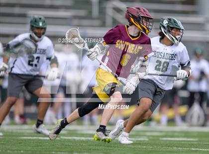 Thumbnail 3 in Southeast @ Canton Central Catholic photogallery.