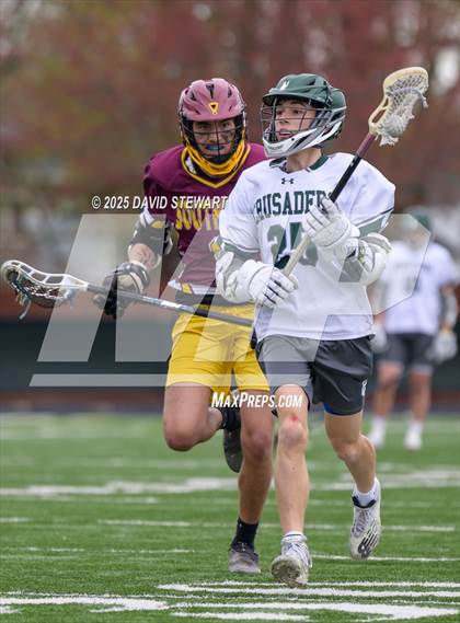 Thumbnail 2 in Southeast @ Canton Central Catholic photogallery.