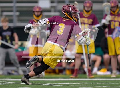 Thumbnail 2 in Southeast @ Canton Central Catholic photogallery.