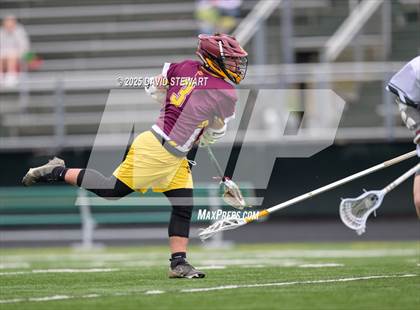 Thumbnail 3 in Southeast @ Canton Central Catholic photogallery.