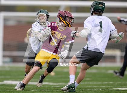 Thumbnail 1 in Southeast @ Canton Central Catholic photogallery.