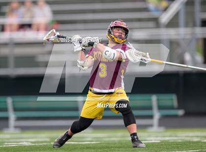 Thumbnail 2 in Southeast @ Canton Central Catholic photogallery.