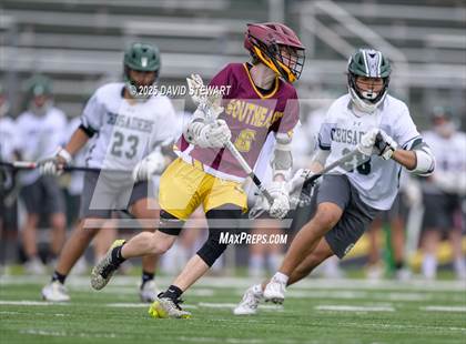 Thumbnail 2 in Southeast @ Canton Central Catholic photogallery.