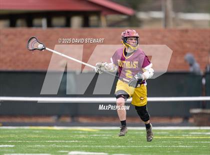 Thumbnail 2 in Southeast @ Canton Central Catholic photogallery.